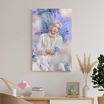 Amazon.co.jp: 歌手RICKY リッキー ZEROBASEONE ゼロベースワンZB1